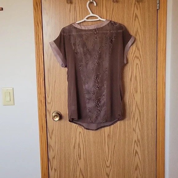 Blouse - Picture 3 of 3